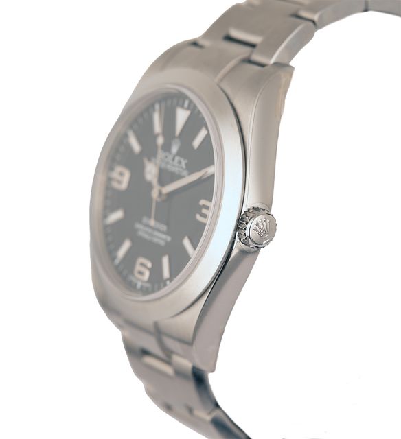 Rolex Explorer 214270 Image 2